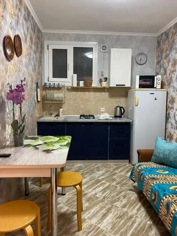 Сочи: Квартира на Ленина 284/1