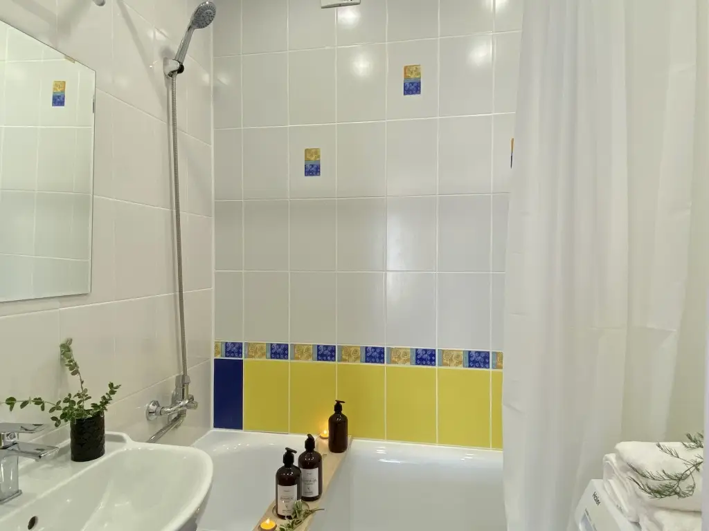 Воронеж: Dvukhkomnatnye Na Ulitse Svobody Apartments