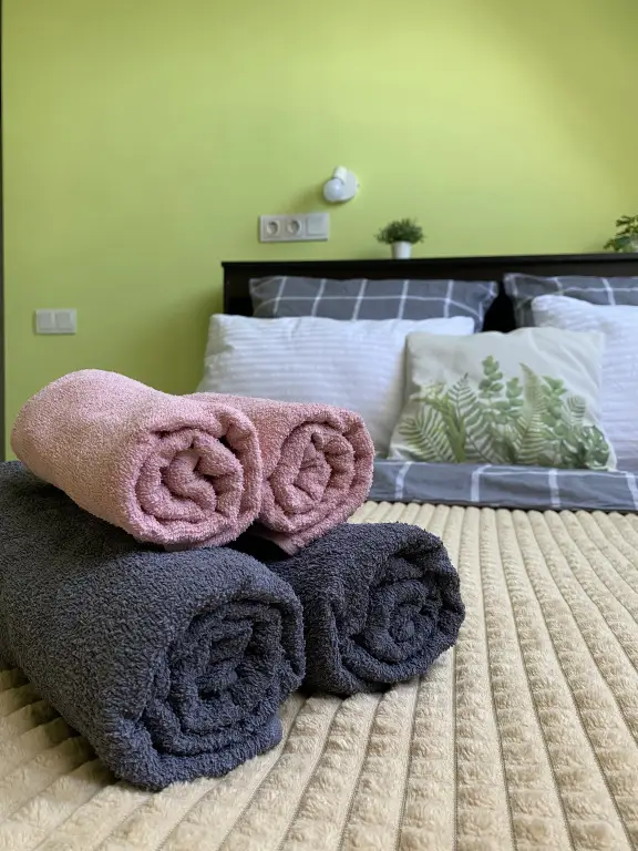Калининград: Апартаменты на Дачной Калининград