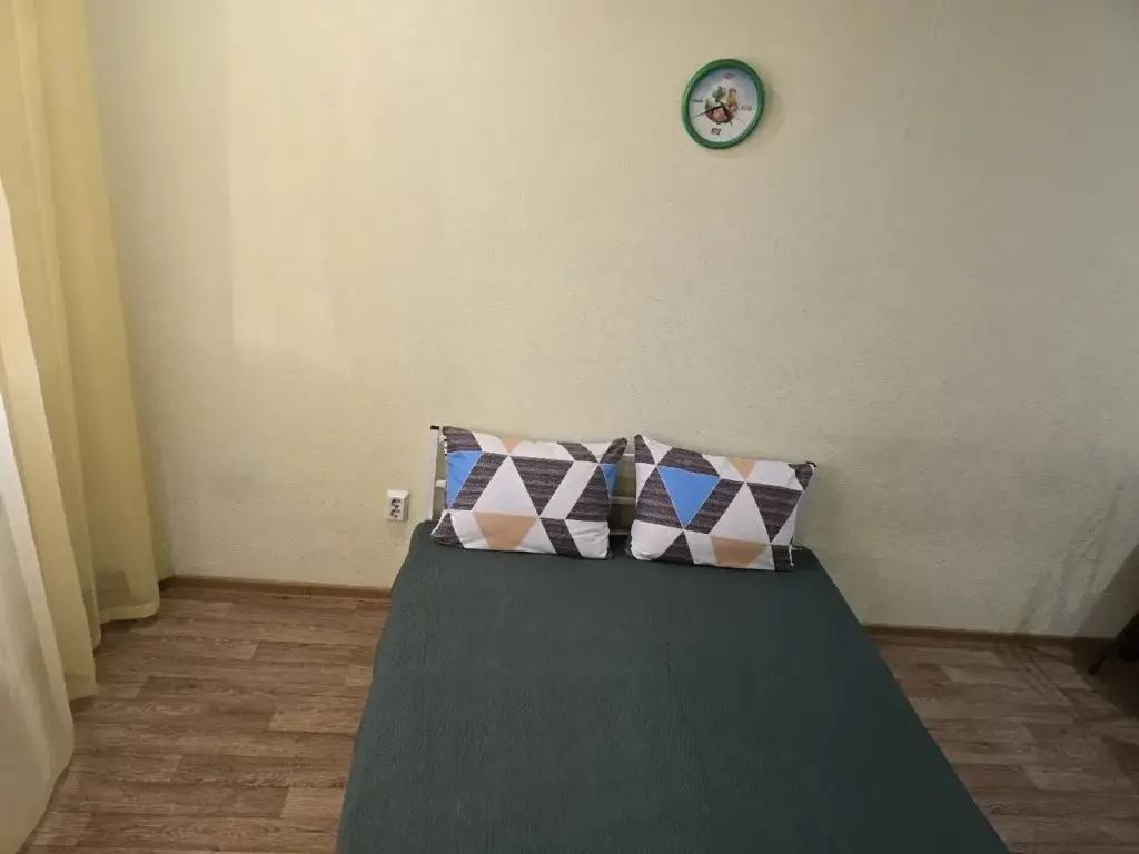 Иркутск: Квартира на Сурнова 30/6