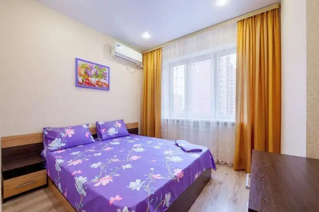 Квартира на Улице им. Героя Сарабеева В.И. 5к3 — фото 1