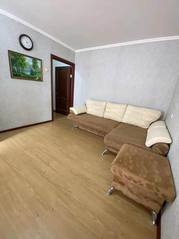 Москва: Apartments on 2k8A Novozavodskaya Street