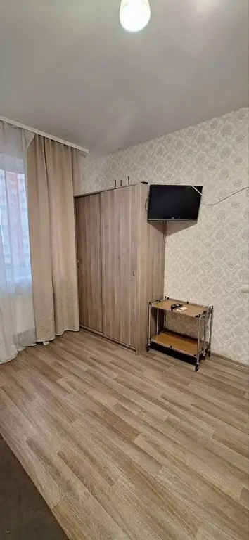 Краснодар: Квартира на Восточно-Кругликовской 30/2