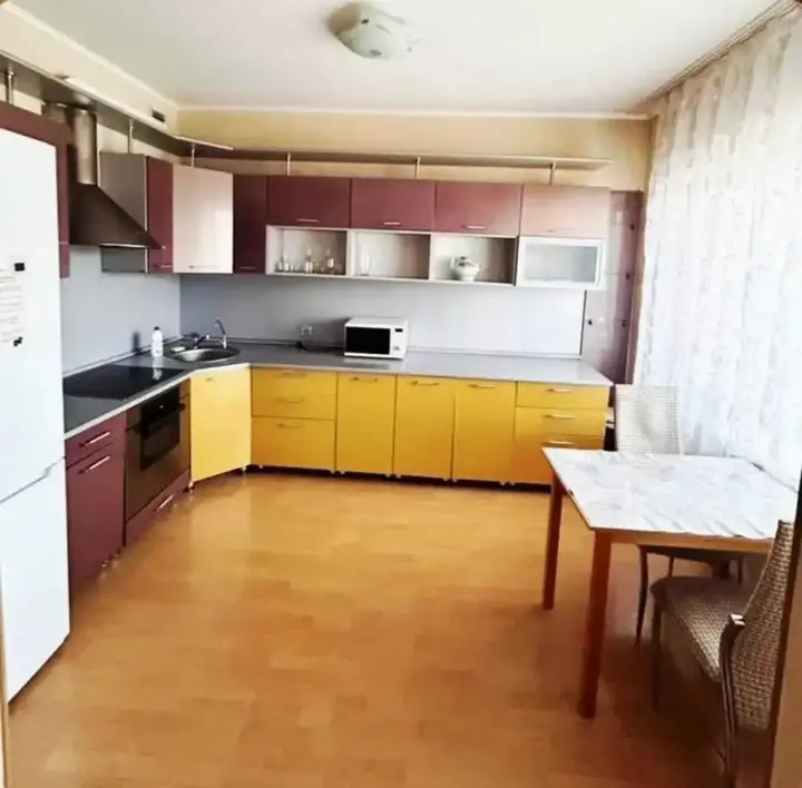 Екатеринбург: Квартира на Улице Техническая 94