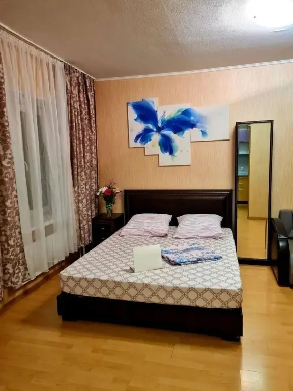 Екатеринбург: Квартира на Улице Техническая 94