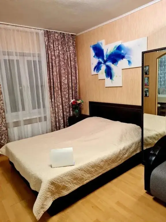 Екатеринбург: Квартира на Улице Техническая 94
