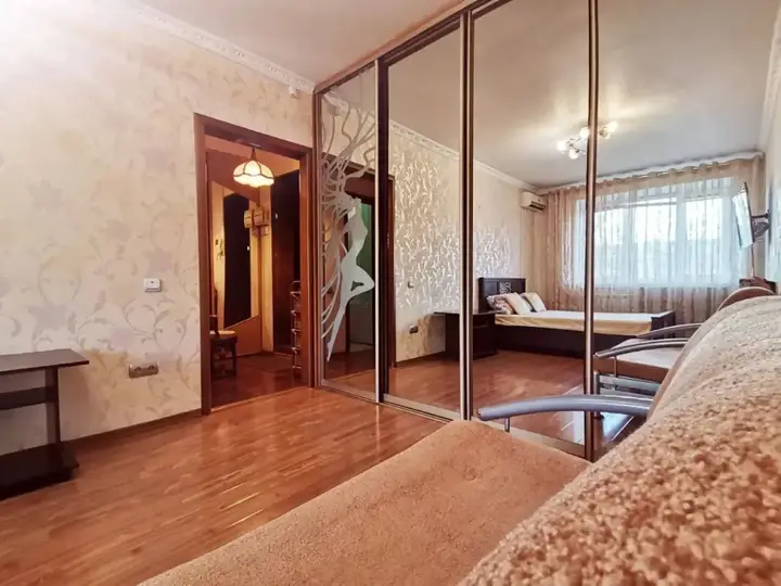 Красноярск: Квартира на Улице Перенсона 9