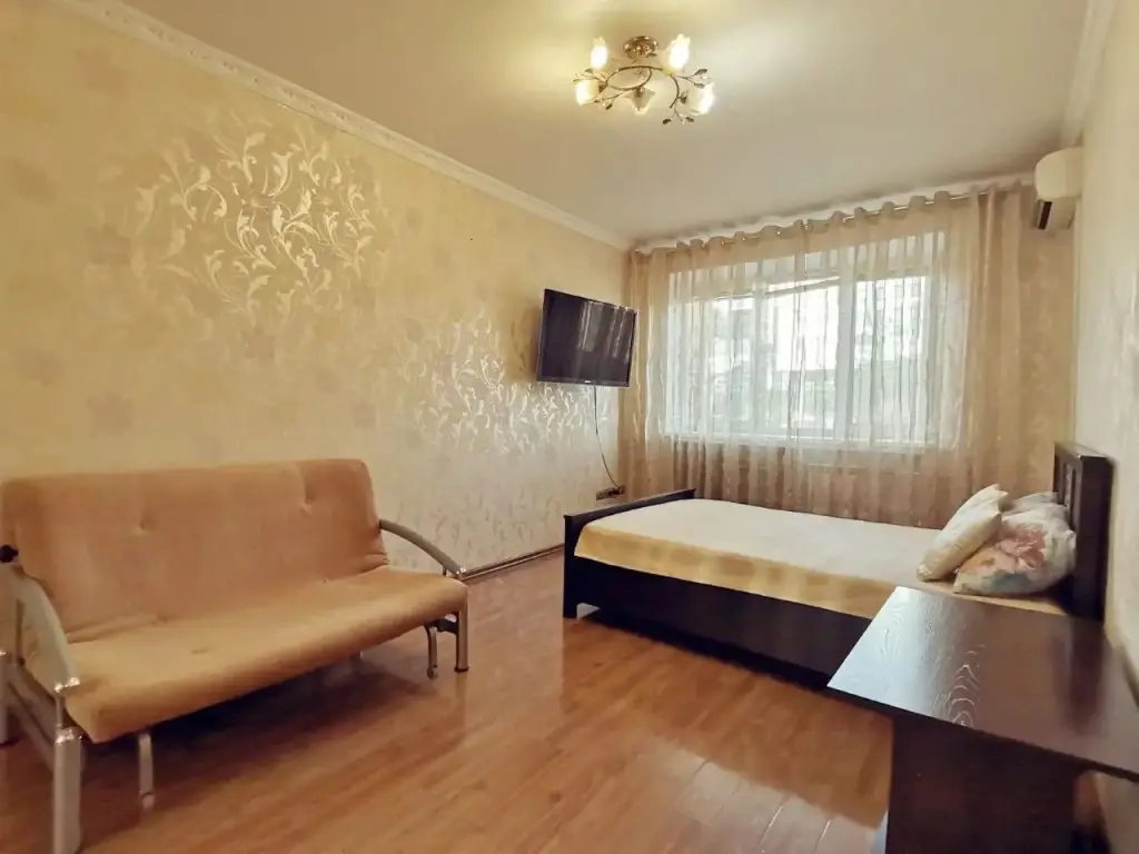 Красноярск: Квартира на Улице Перенсона 9