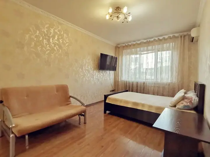Красноярск: Квартира на Улице Перенсона 9