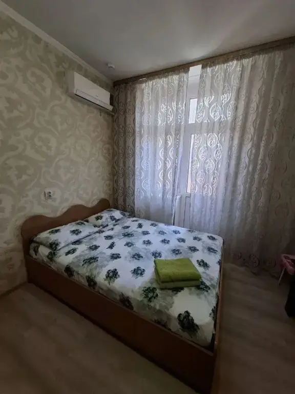 Квартира на Восточно-Кругликовской 30/1 — фото 1