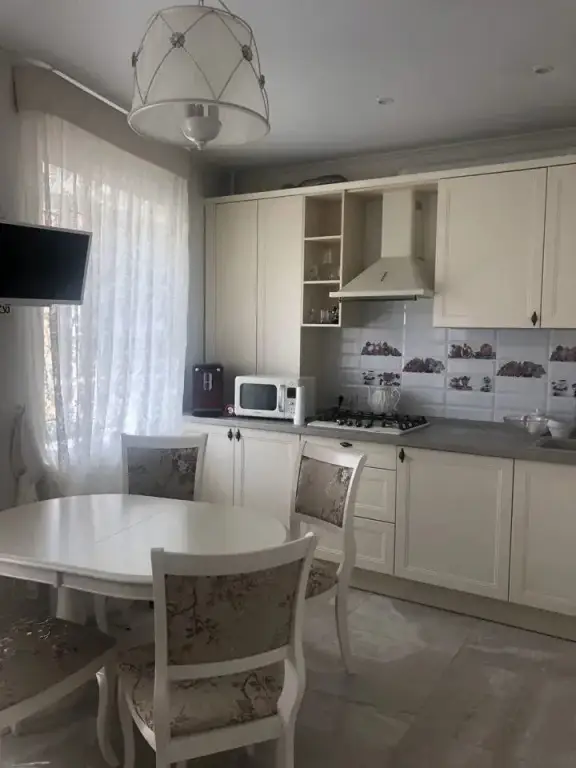 Зеленоградск: Квартира Уютная у моря