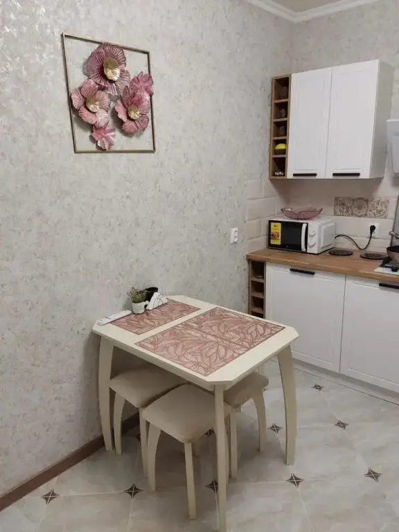 Сочи: Квартира на Ленина 284/1