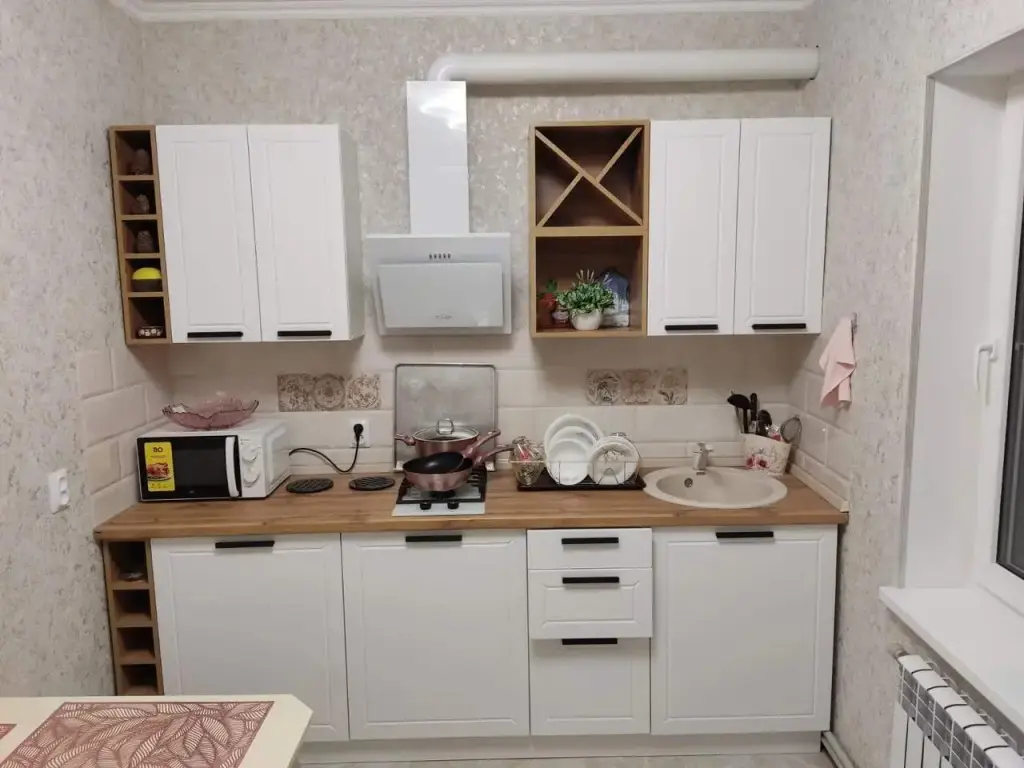 Сочи: Квартира на Ленина 284/1