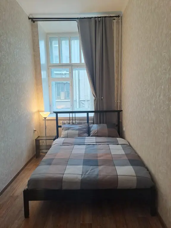 Квартира на Садовой 32/1 — фото 1