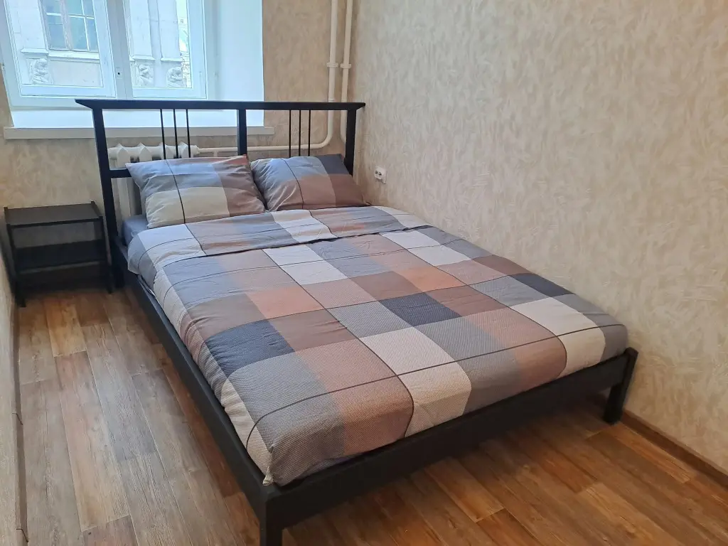Санкт-Петербург: Квартира на Садовой 32/1