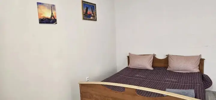 Иркутск: Квартира на Сурнова 30/6