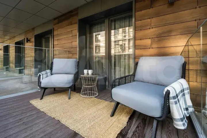 Сестрорецк: Апартаменты 3Roomz с бассейном и спортзалом