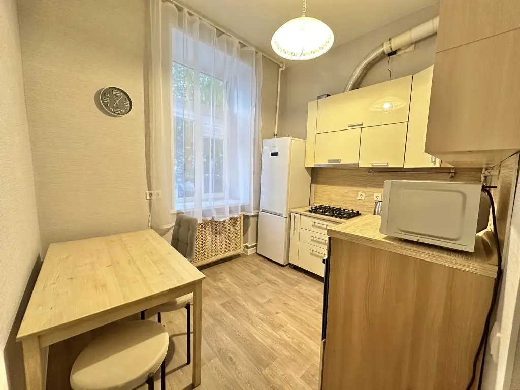 Казань: Квартира на улице Большой Красной 22А