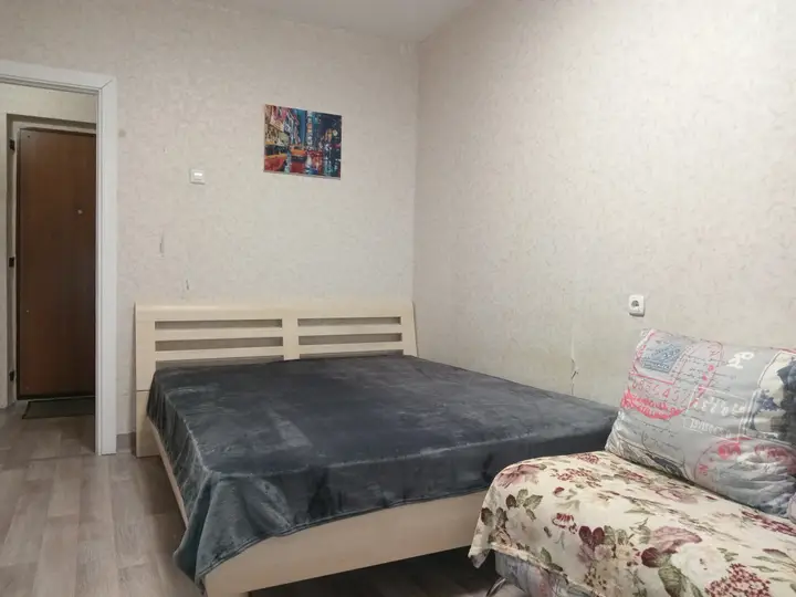 Красноярск: Квартира на Взлетке