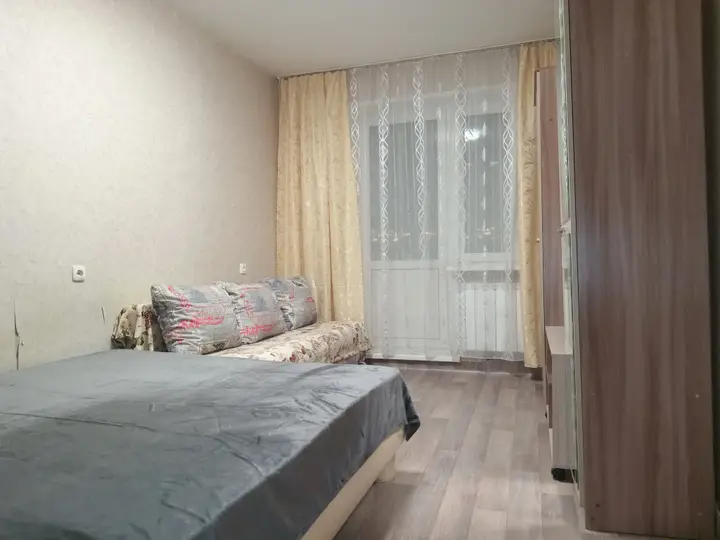 Красноярск: Квартира на Взлетке