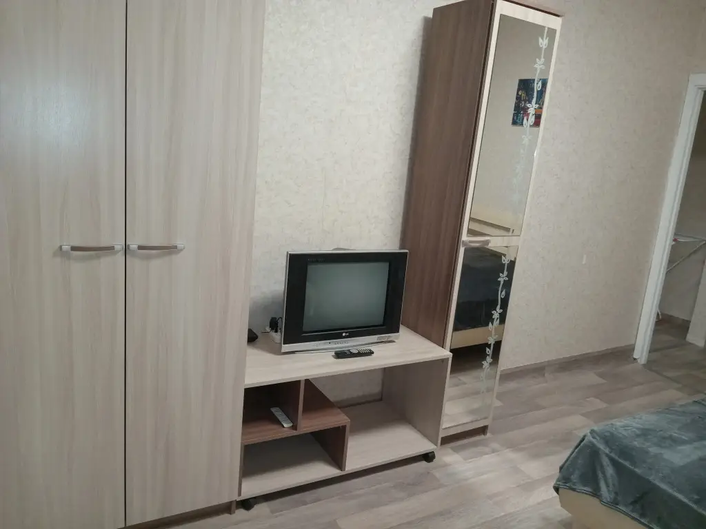 Красноярск: Квартира на Взлетке