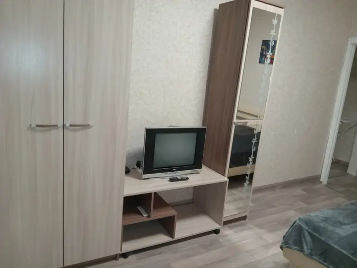 Красноярск: Квартира на Взлетке