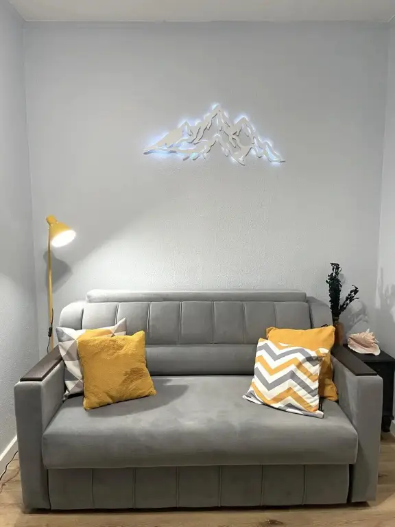 Москва: Квартира Traveler's House в Ново-переделкино