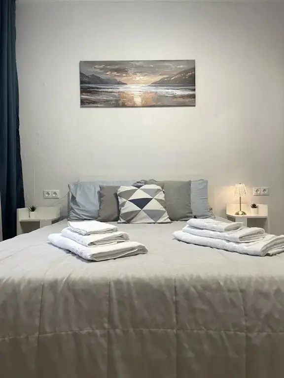 Москва: Квартира Traveler's House в Ново-переделкино