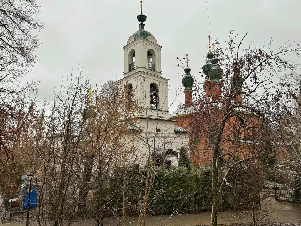 Ярославль: Апартаменты 2к Апарт Комфорт | 4 чел | Вид на Храм | У Волги | Тихий двор