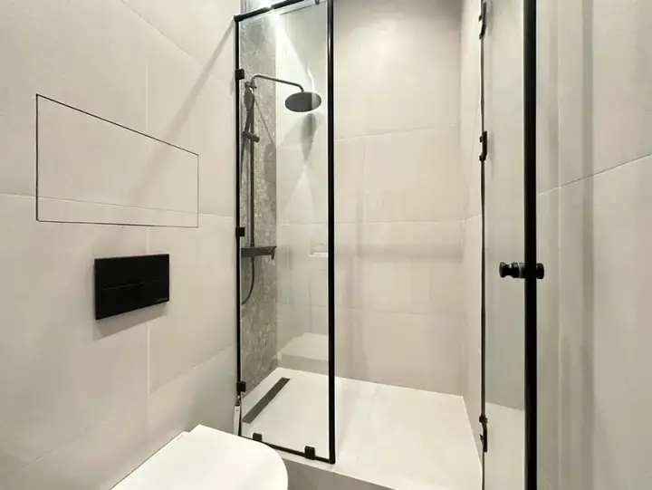 Москва: Апартаменты AtHome
