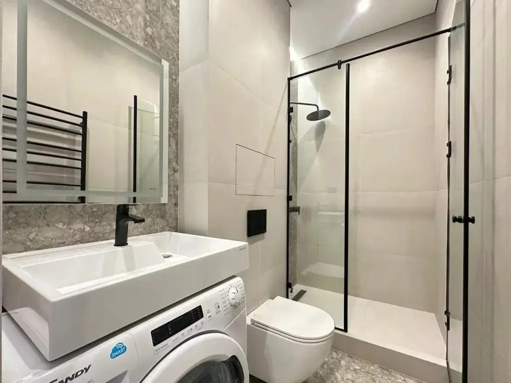 Москва: Апартаменты AtHome