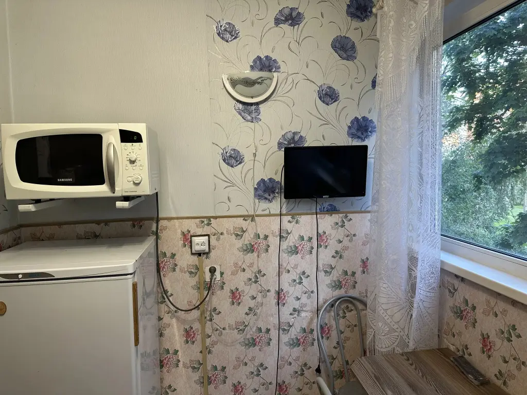 Санкт-Петербург: Квартира на проспекте Испытателей 15/1