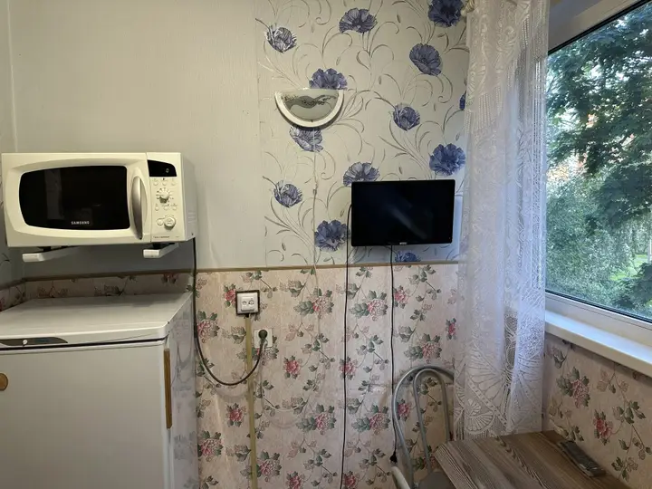 Санкт-Петербург: Квартира на проспекте Испытателей 15/1