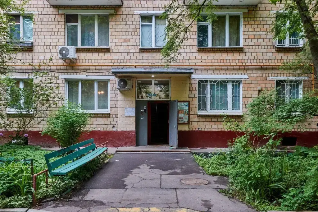 Apartments on Garibaldi Street — фото 1