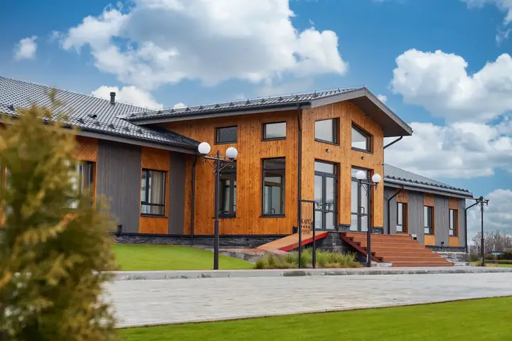 Козельск: Отель Карс