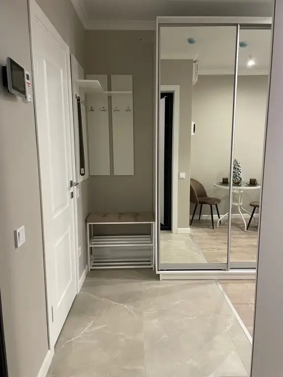 Москва: Апартаменты ZIL House в ЖК HighWay