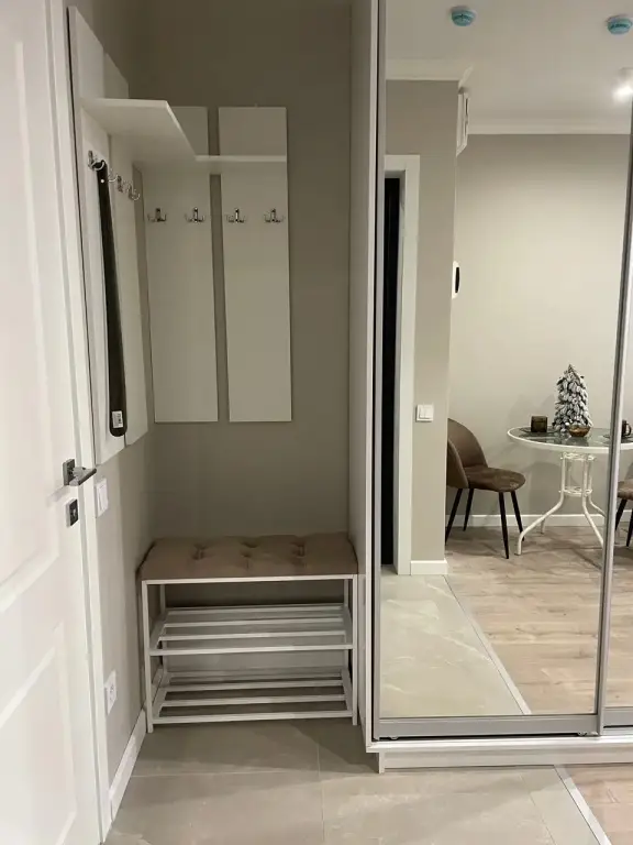 Москва: Апартаменты ZIL House в ЖК HighWay