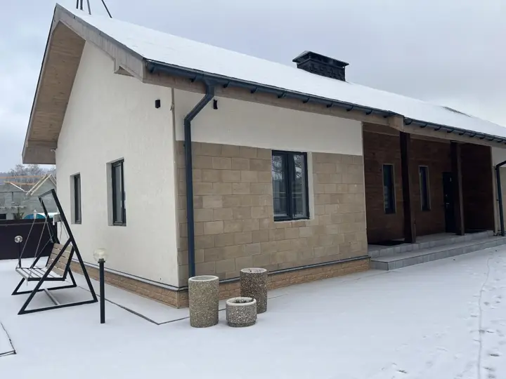 Новоабзаково: Бунгало Парк Хаус