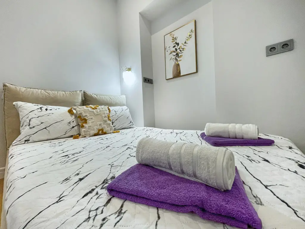 Москва: Апартаменты LikeHome24 метро Маяковская