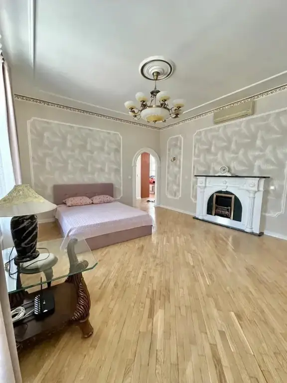 Казань: Квартира на улице Кави Наджми 1/8