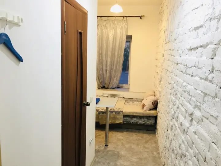 Санкт-Петербург: Гостевой дом Spbinn Loft