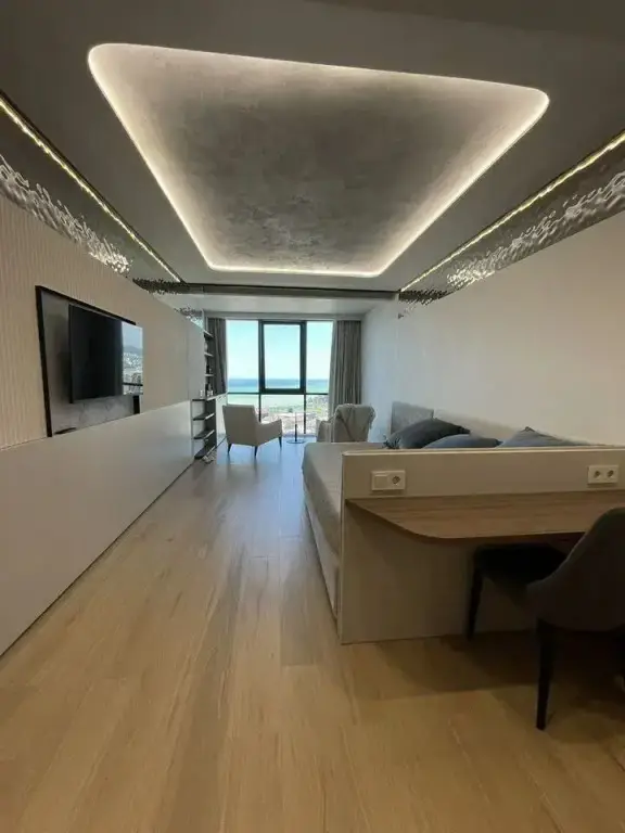Сочи: Квартира на Улице Ленина 298Бк4