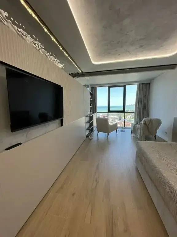 Сочи: Квартира на Улице Ленина 298Бк4