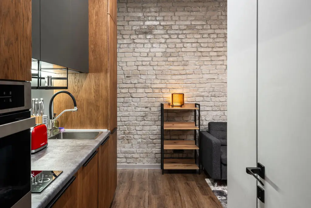 Москва: Апартаменты Flat Inn у метро Китай-город рядом с Кремлем