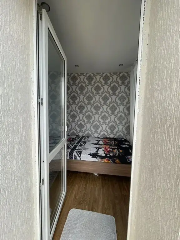 Сочи: Квартира на Улице Чкалова 13