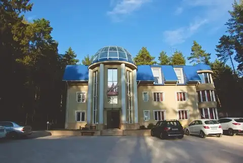Арт отель Караськово — фото 1