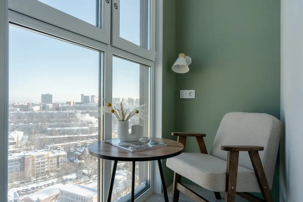 Нижний Новгород: Апартаменты Amber от Сети Good Vibes Apartments