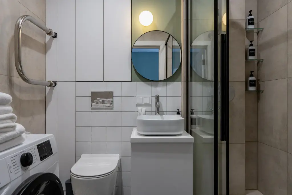 Нижний Новгород: Апартаменты Amber от Сети Good Vibes Apartments