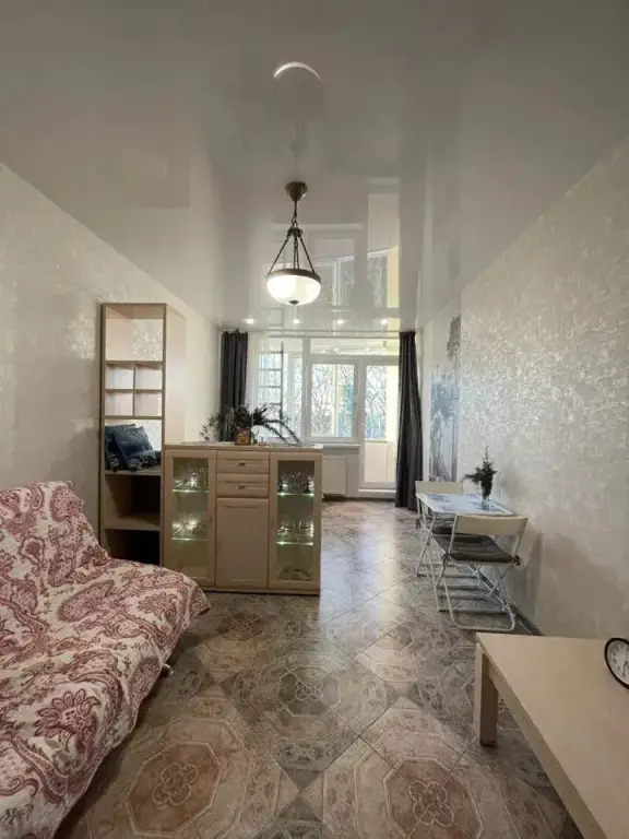 Сочи: Квартира на Улице Ленина 298Б