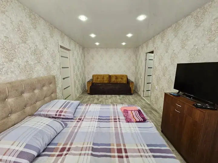 Владимир: Квартира на Улице Диктора Левитана 39